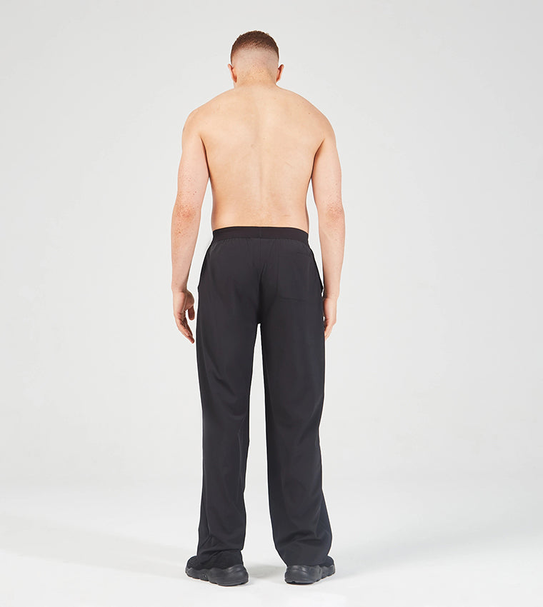 Mens Essential Stretch Joggers