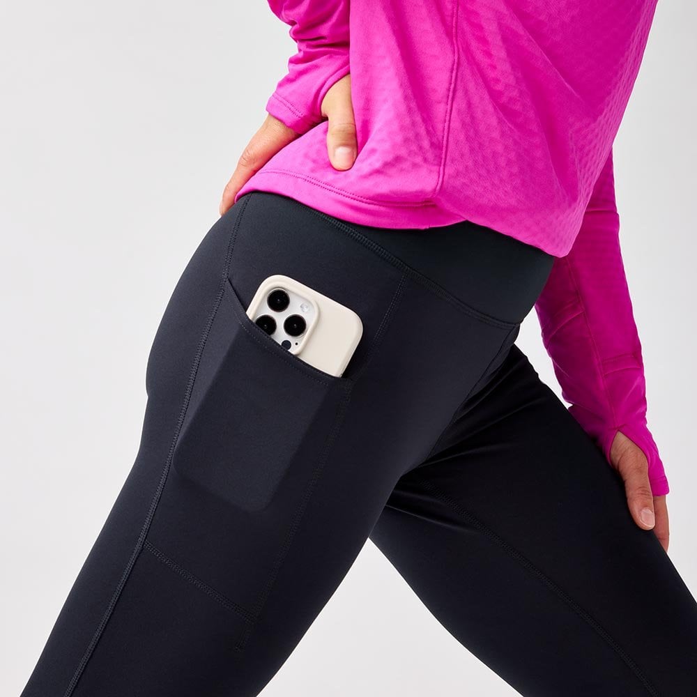 Womens Momentum Thermal Tight 2.0