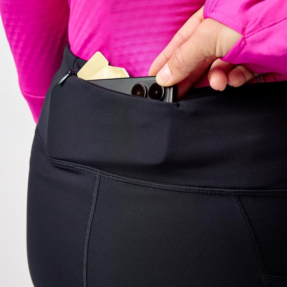 Womens Momentum Thermal Tight 2.0