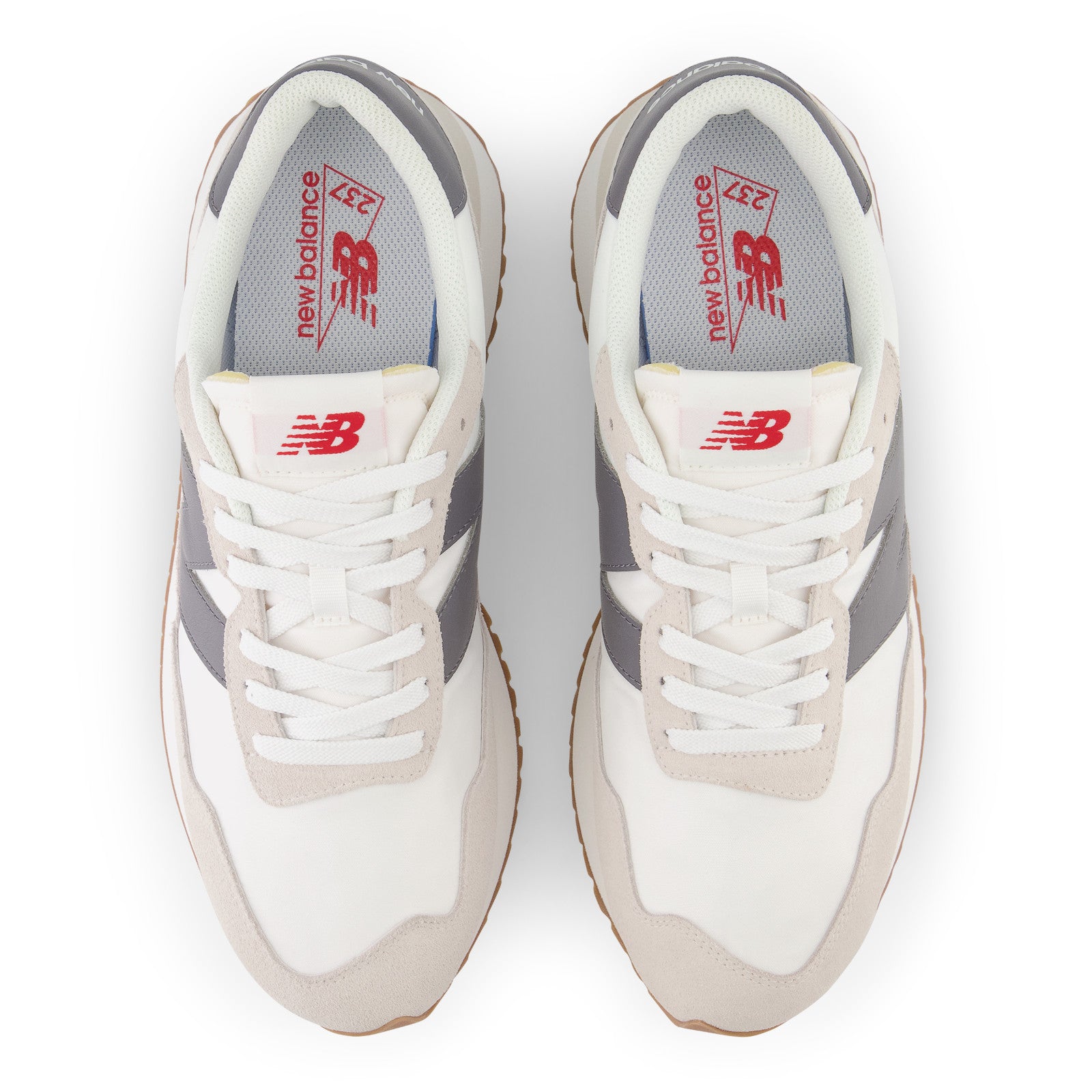 Mens 237 Shoe