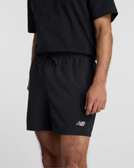 Mens Sport Essentials 5 Inch 2 in 1 Short