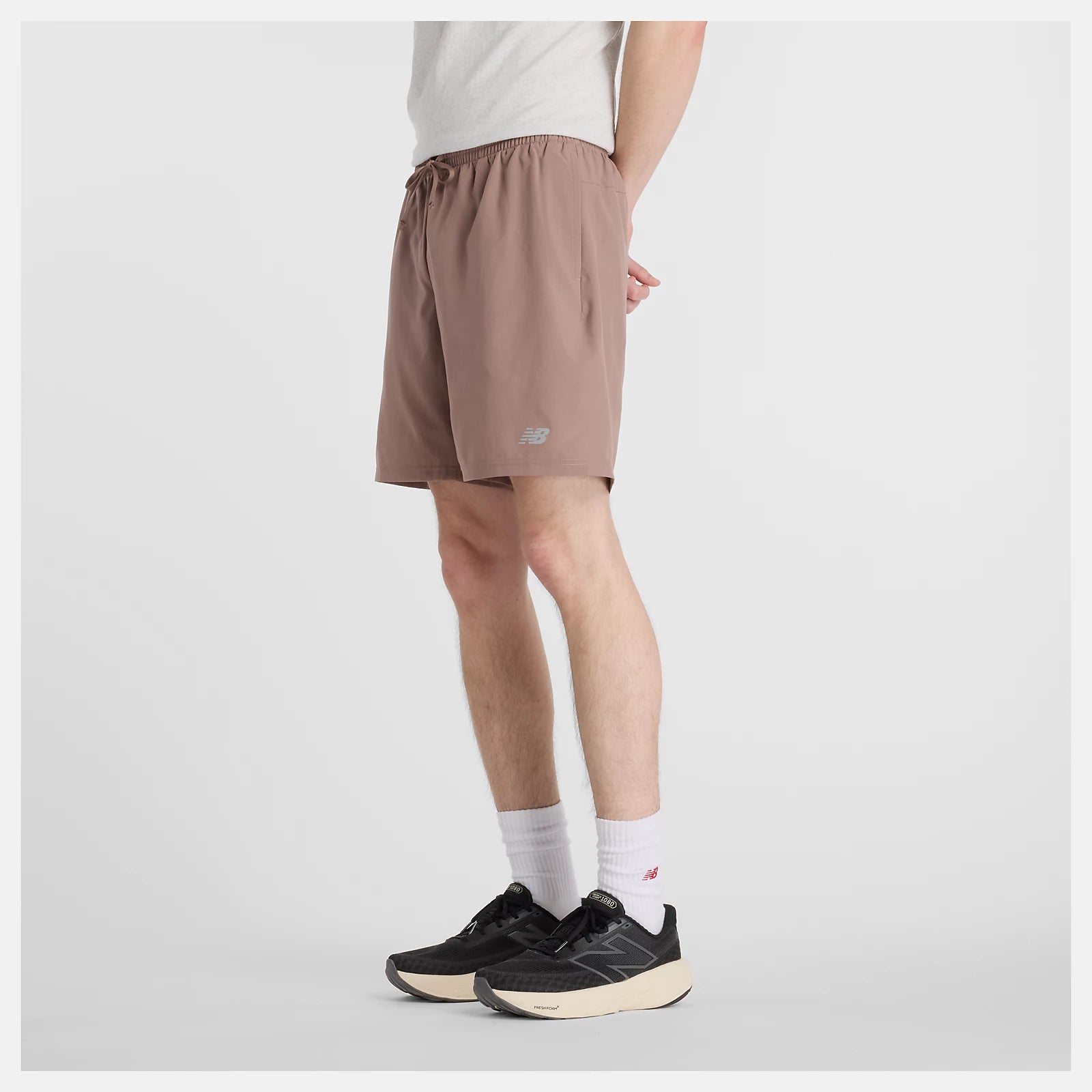 Mens Sport Essentials 7 Inch Short
