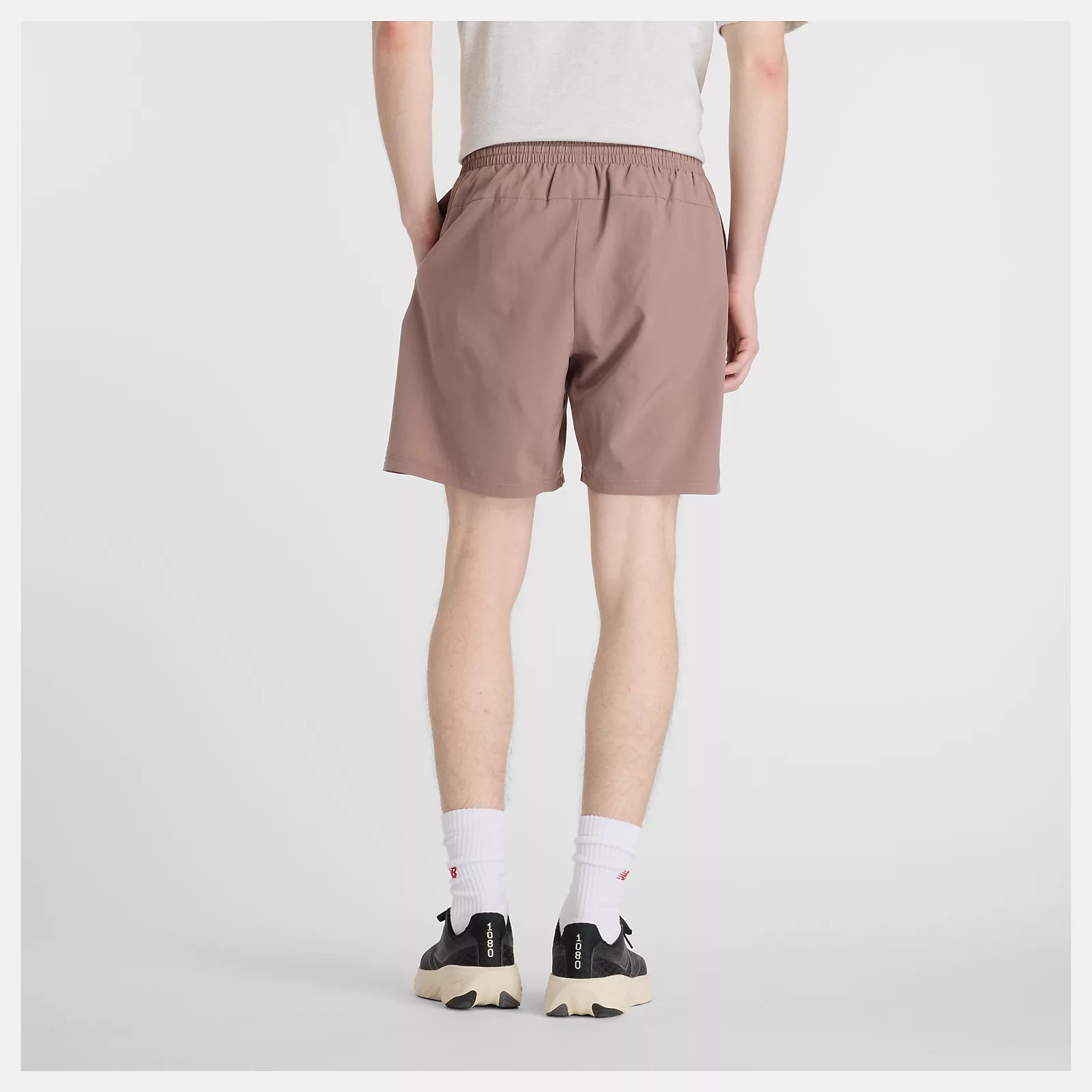 Mens Sport Essentials 7 Inch Short