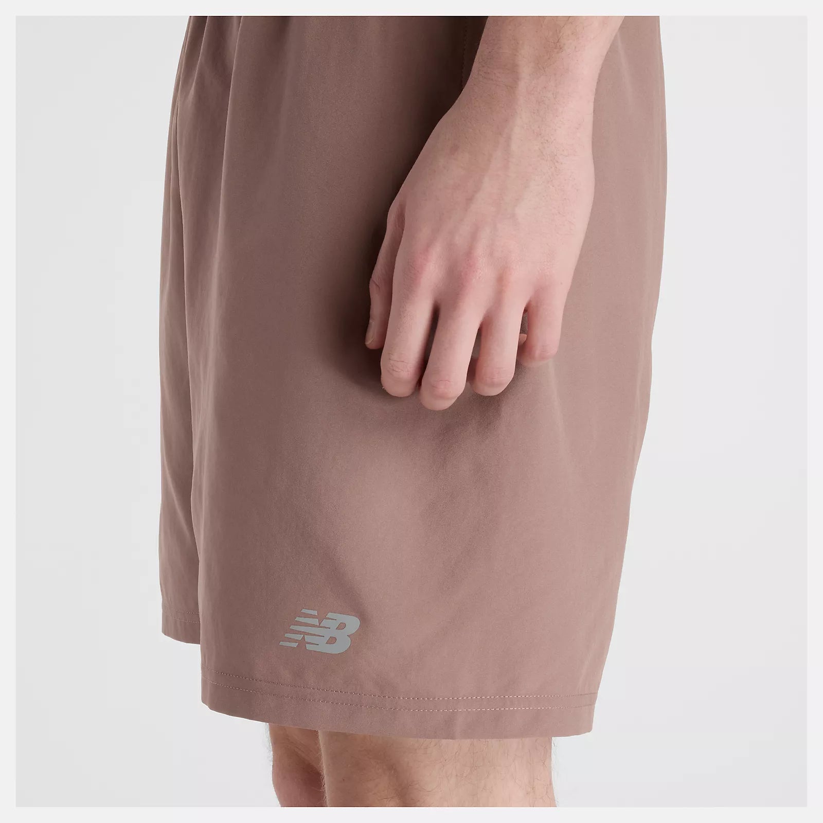 Mens Sport Essentials 7 Inch Short