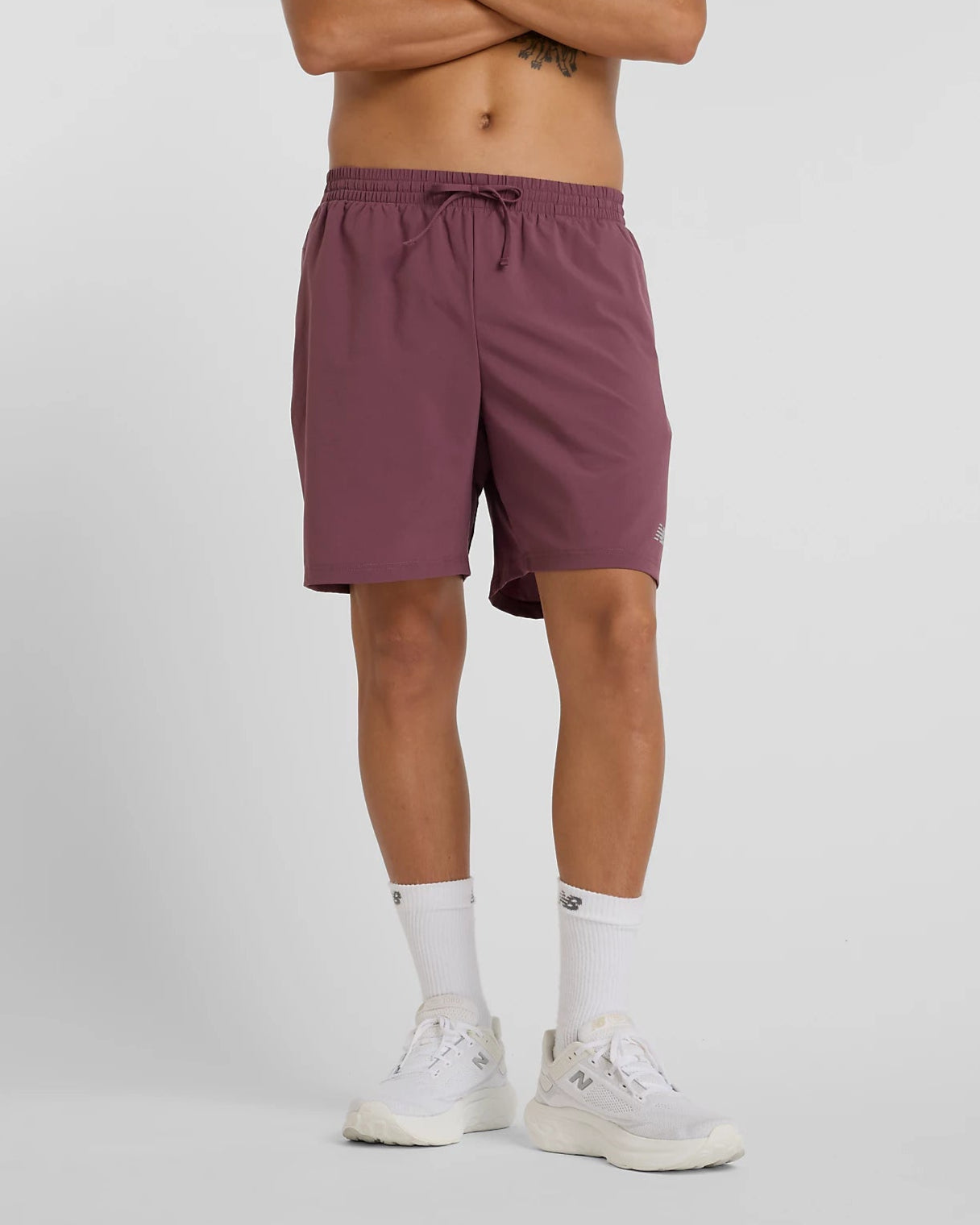 Mens Sport Essentials 7 Inch Short