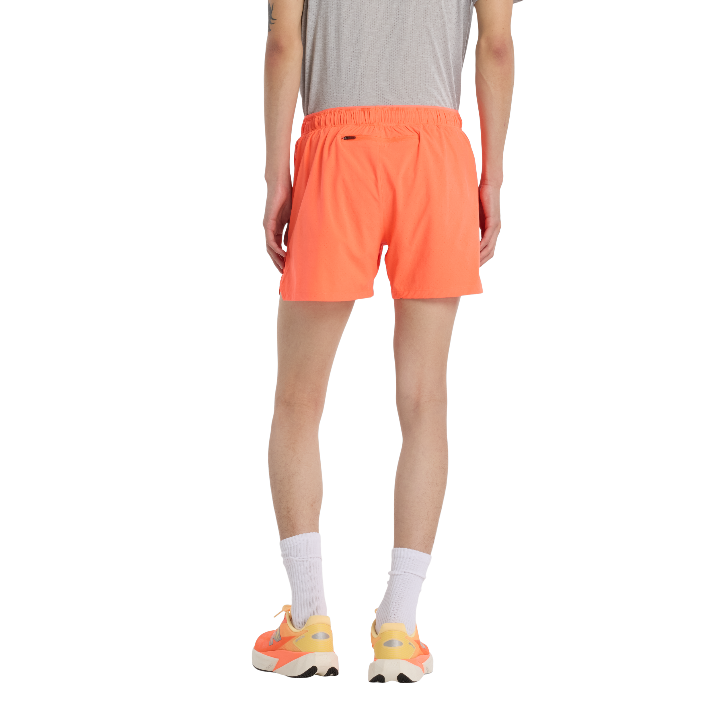 Mens RC 5 Inch Short