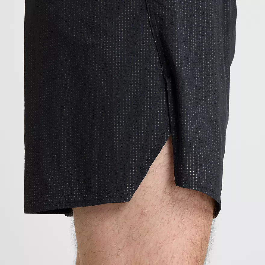 Mens RC Ultra light 5 Inch Split Short
