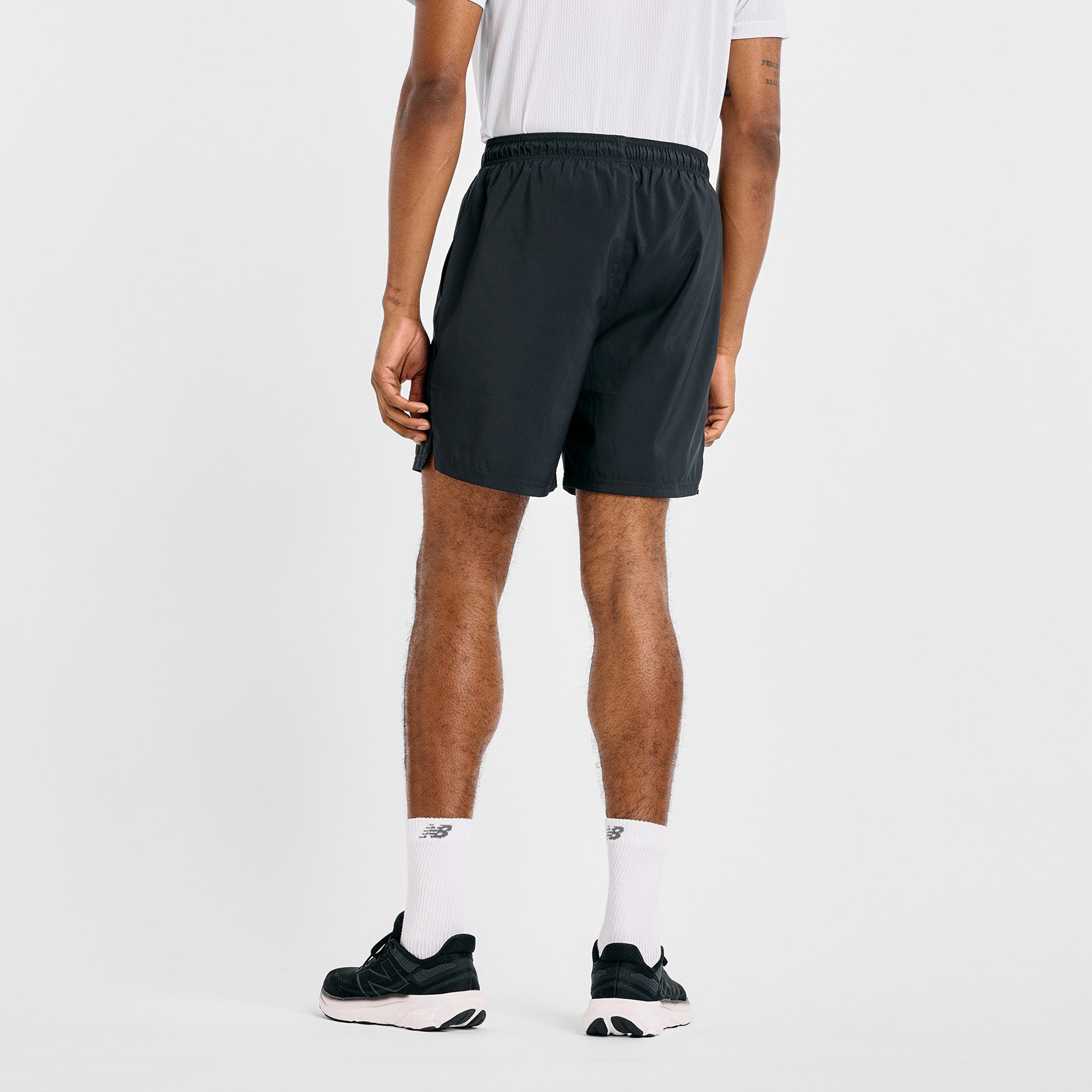 Mens Sport 2 in 1  Short