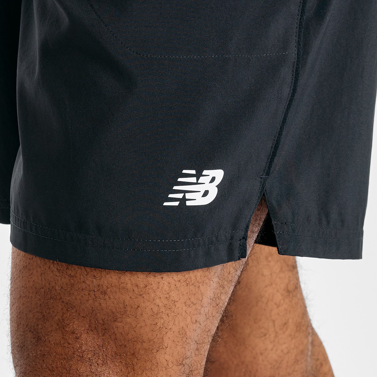 Mens Sport 2 in 1  Short