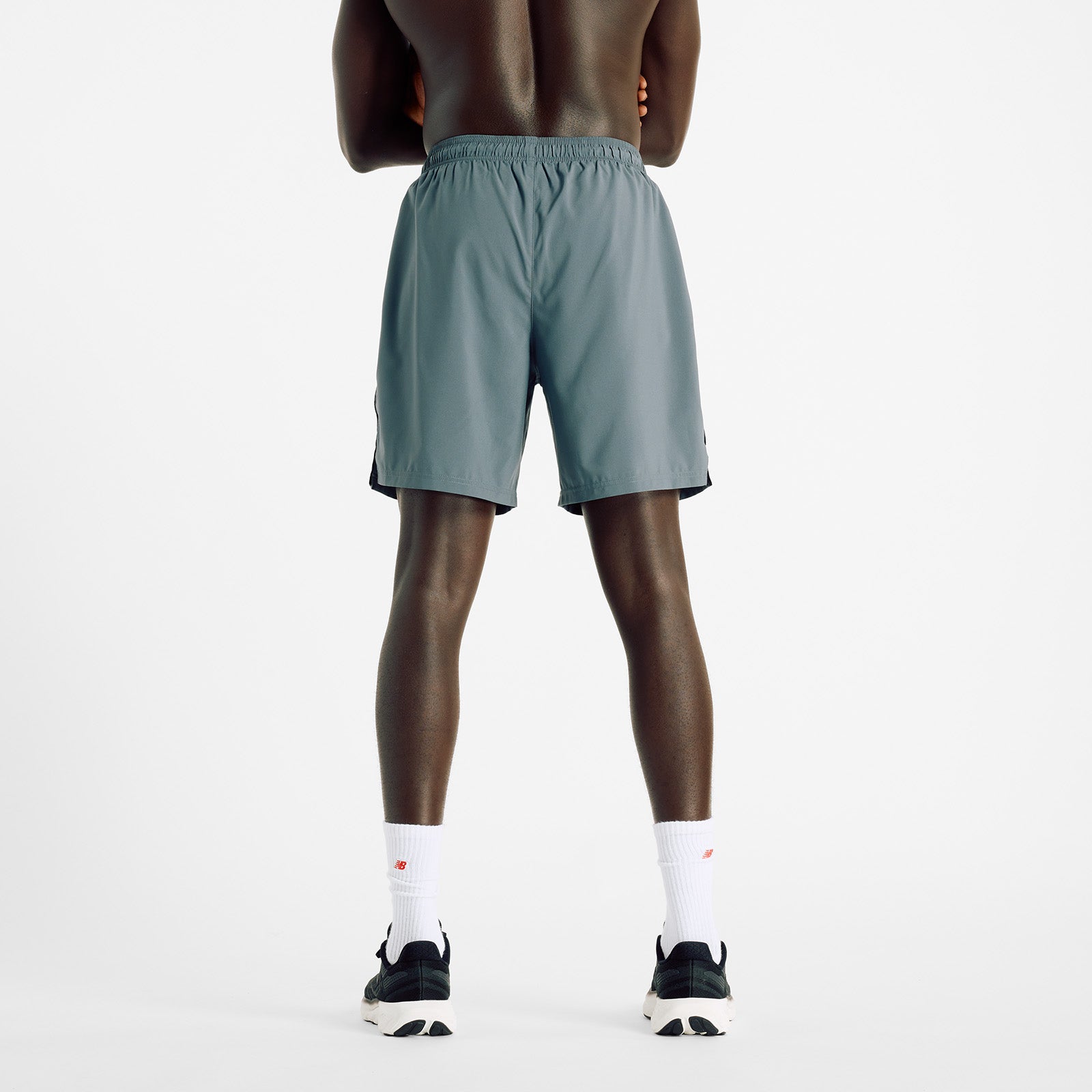 Mens Sport 2 in 1  Short