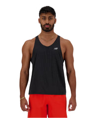 Mens Athletics Singlet