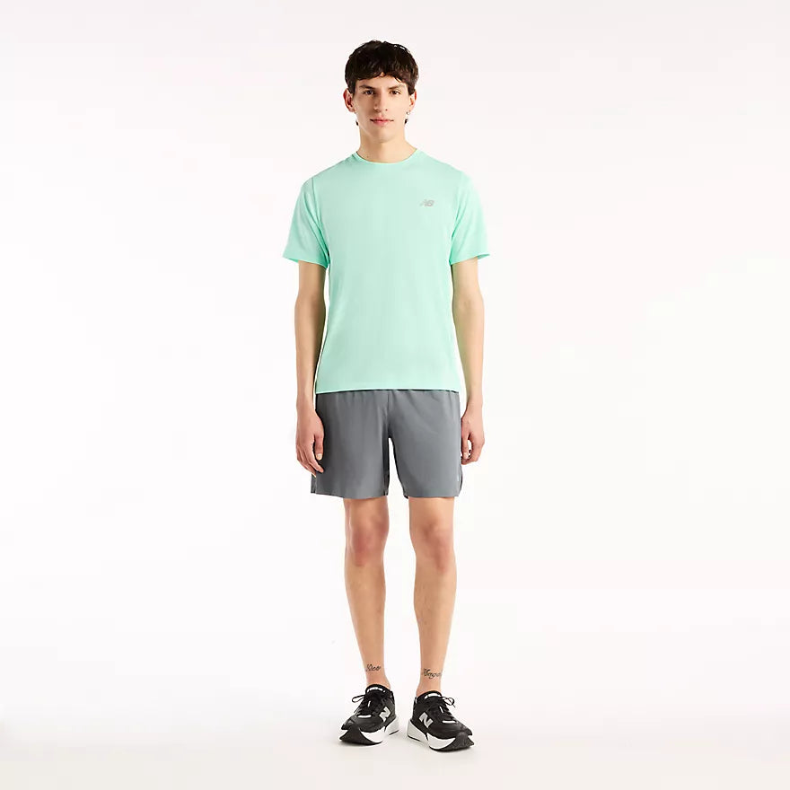 Mens RC Essential Short Sleeve T-Shirt