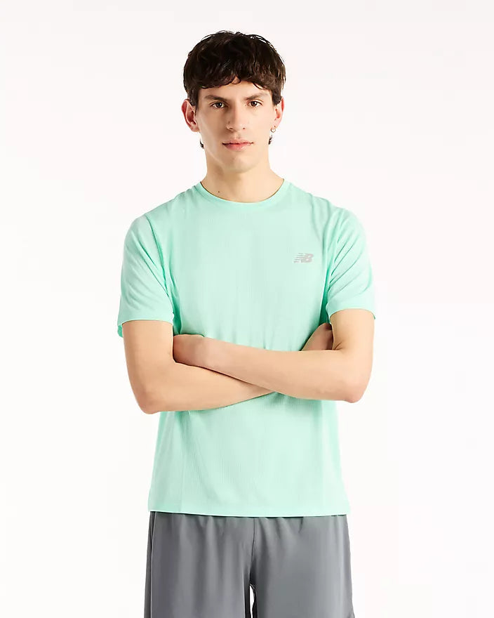 Mens RC Essential Short Sleeve T-Shirt