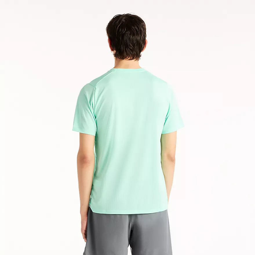 Mens RC Essential Short Sleeve T-Shirt