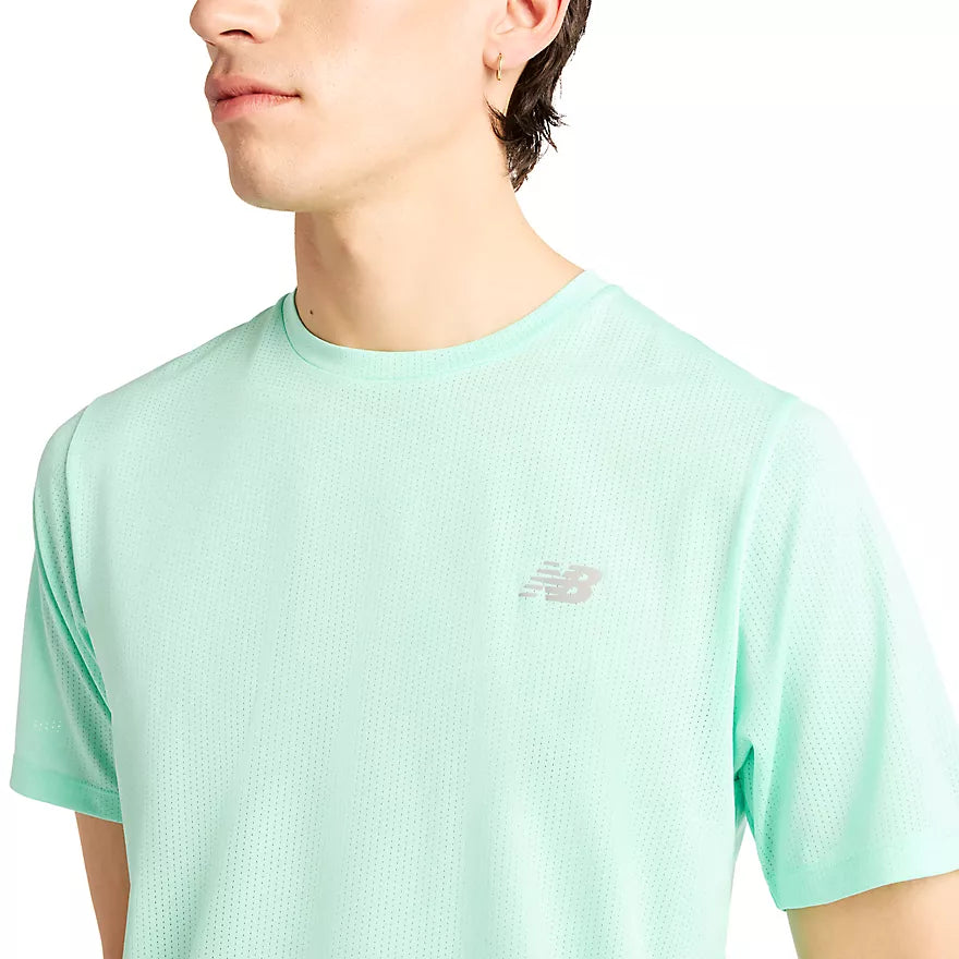 Mens RC Essential Short Sleeve T-Shirt
