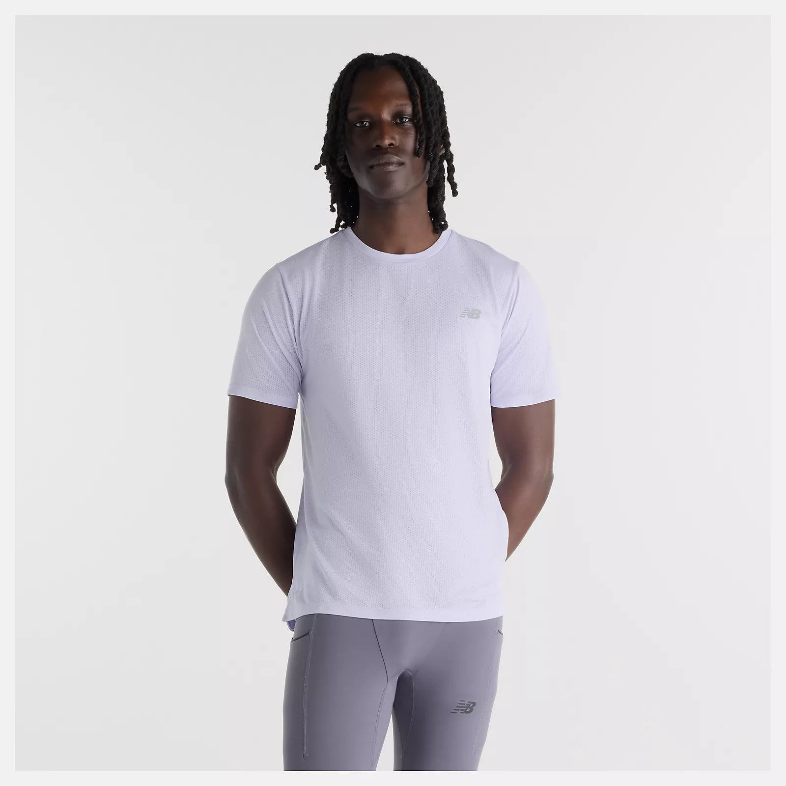 Mens RC Essential Short Sleeve T-Shirt