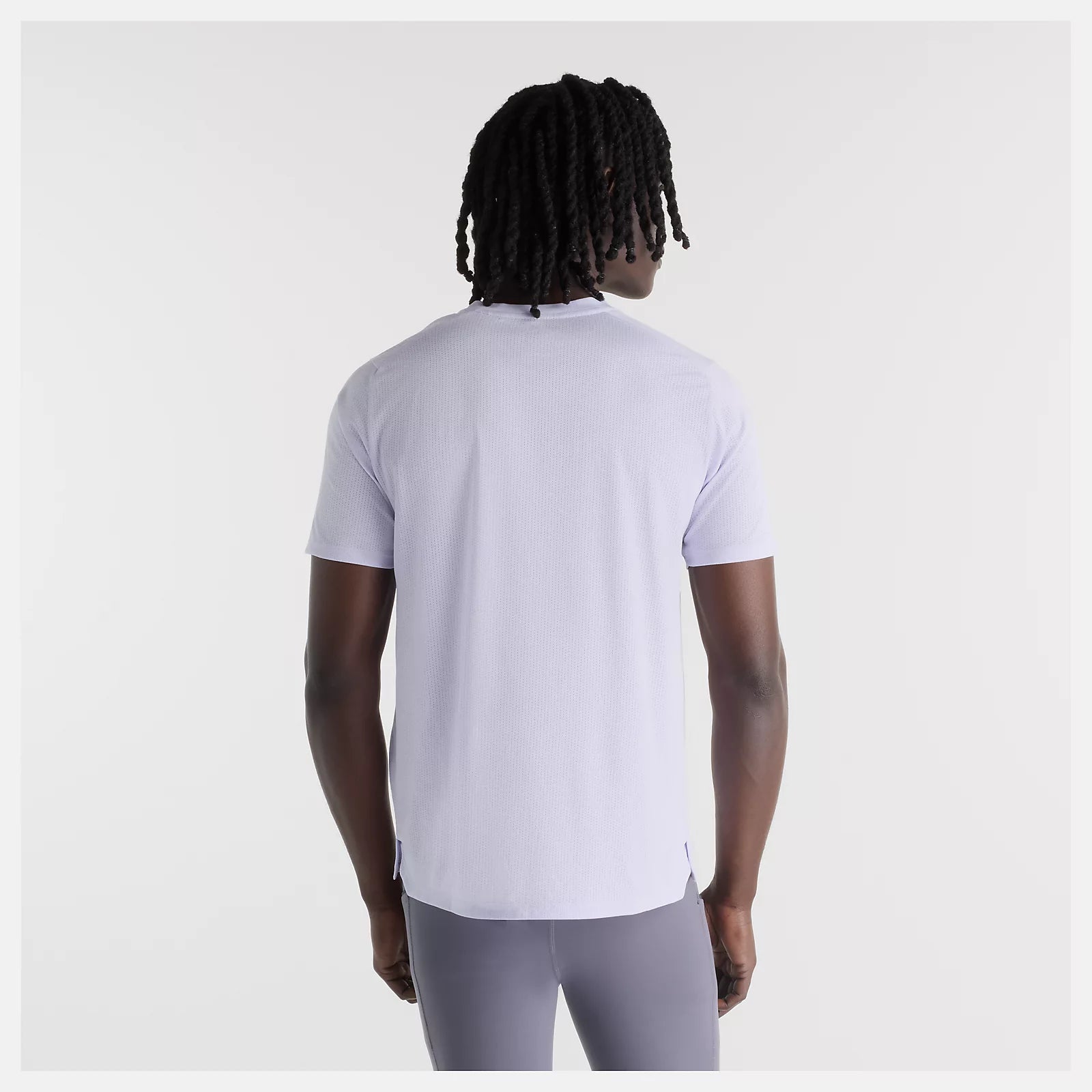 Mens RC Essential Short Sleeve T-Shirt