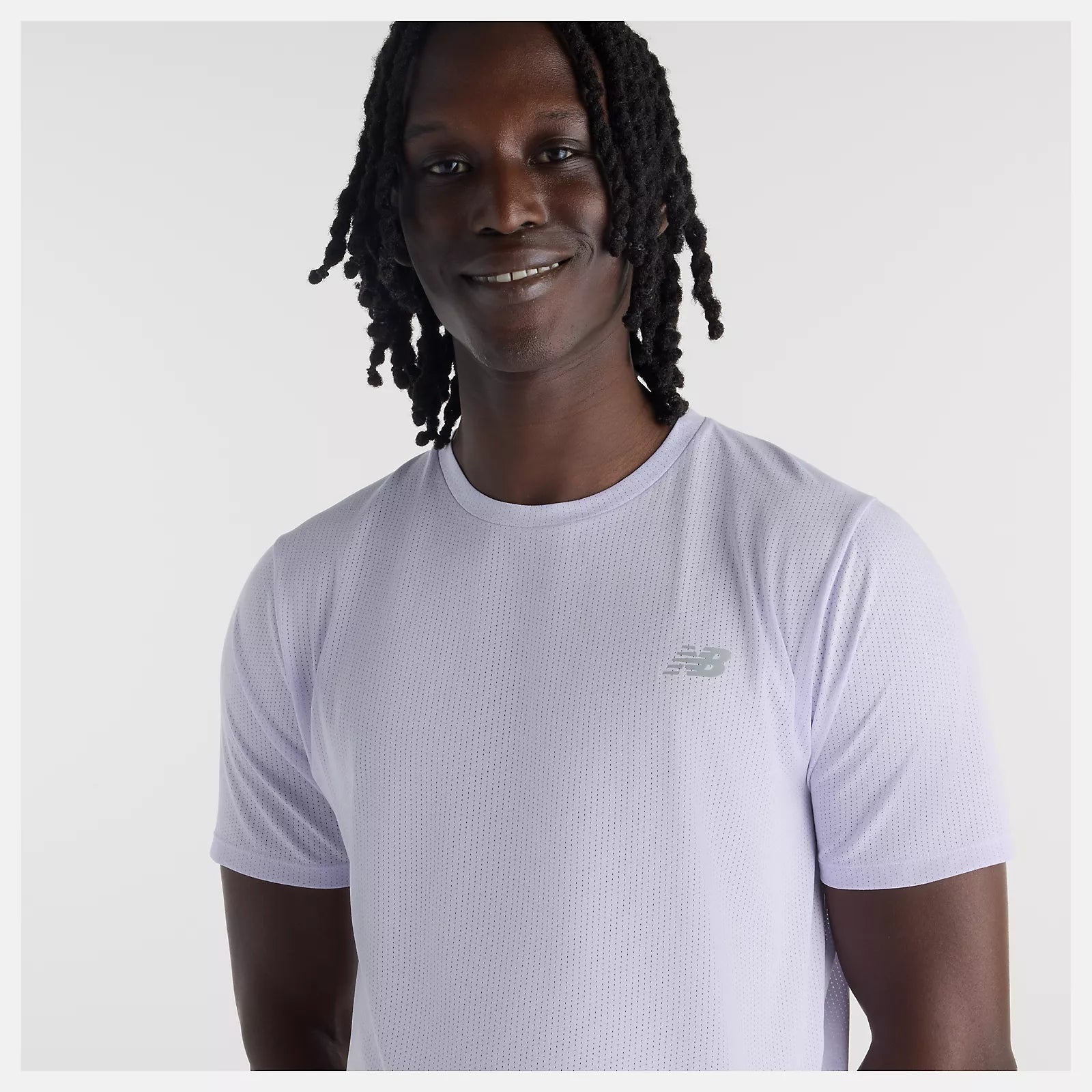 Mens RC Essential Short Sleeve T-Shirt