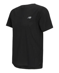 Mens Race Day Ultra Light Short Sleeve T-Shirt