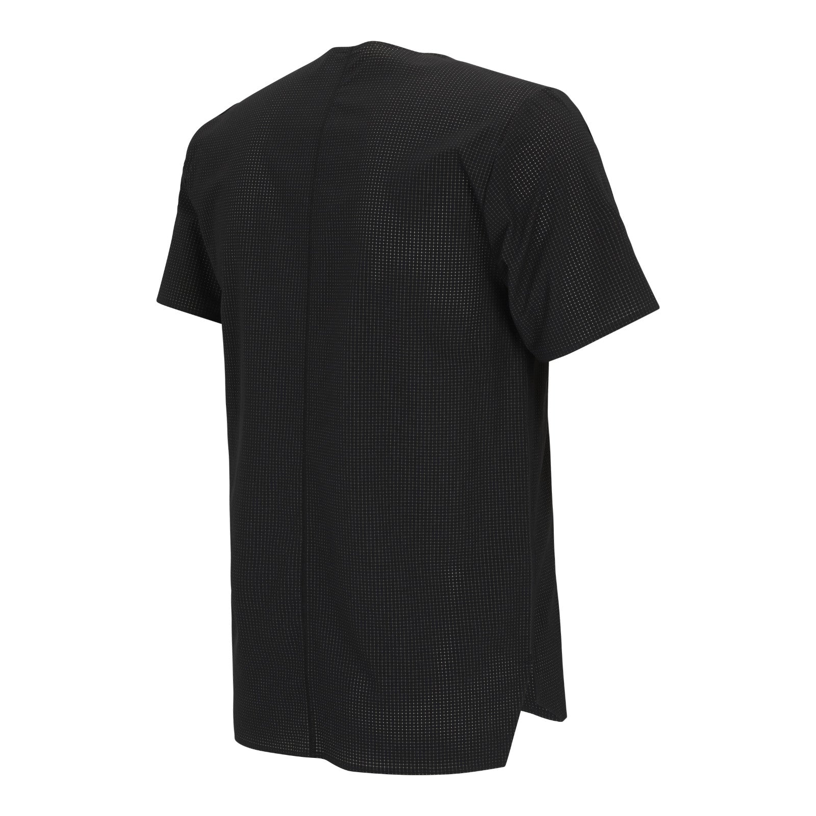 Mens Race Day Ultra Light Short Sleeve T-Shirt