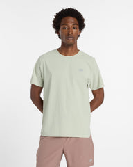 Mens Race Day Ultra Light Short Sleeve T-Shirt