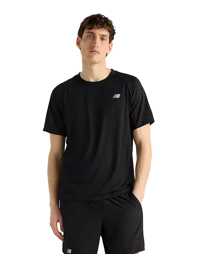 Mens Tennis Tournament Tee