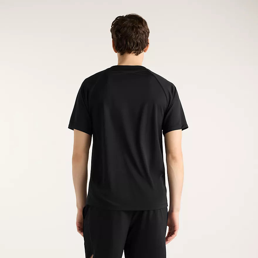 Mens Tennis Tournament Tee