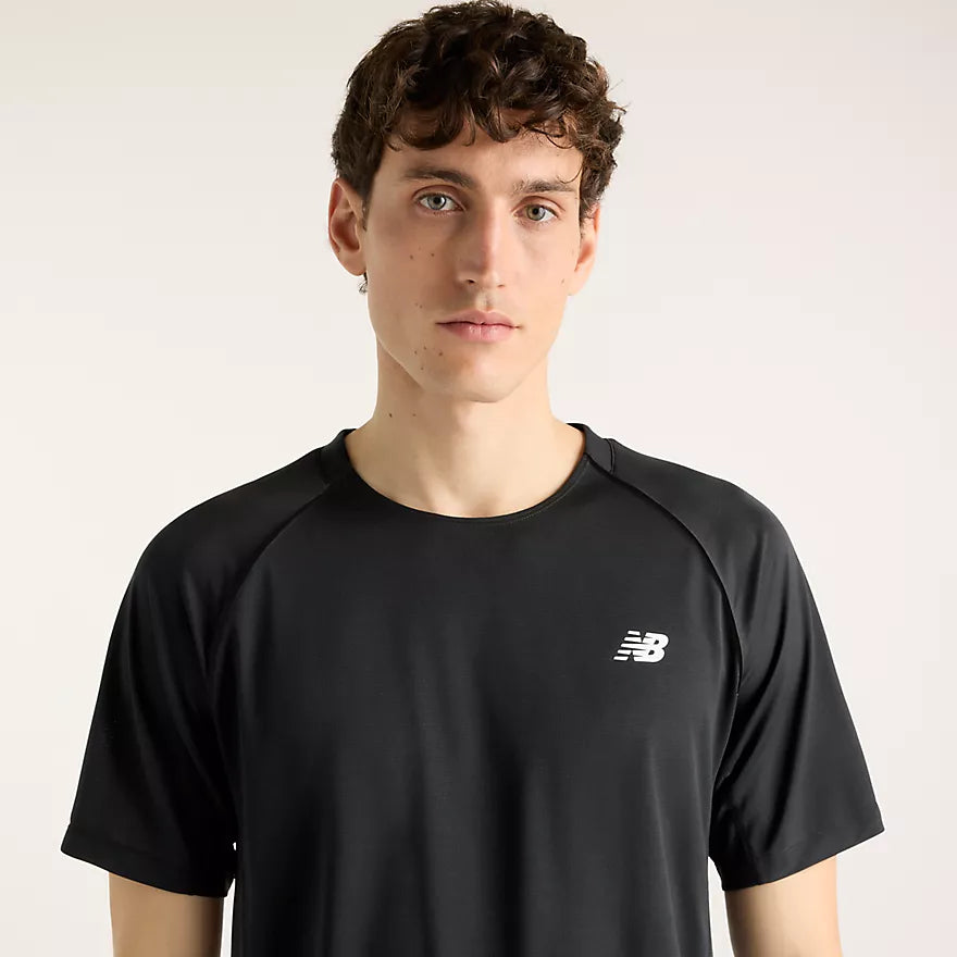 Mens Tennis Tournament Tee