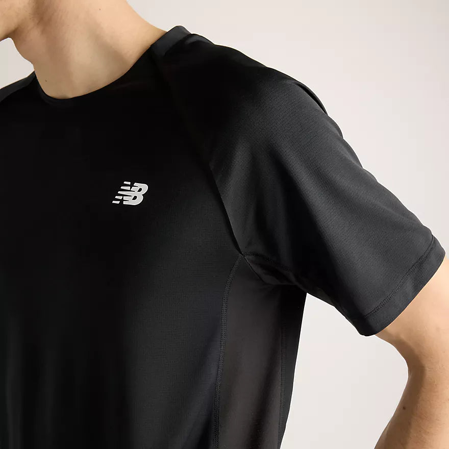 Mens Tennis Tournament Tee