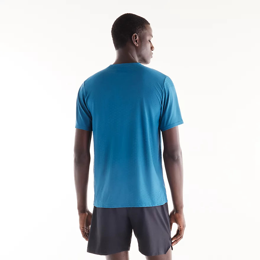 Mens Universal Jersey Short Sleeve T-Shirt