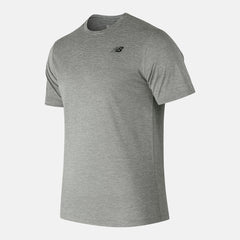 Mens Core Heathered Short Sleeve T-Shirt