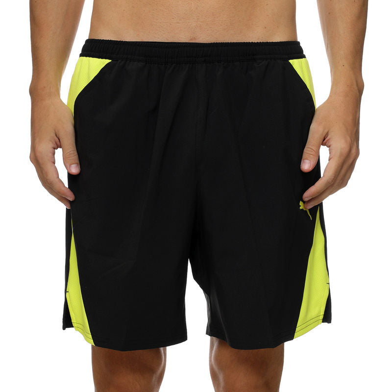 Mens Fit UltraBreathe 7 Inch Short