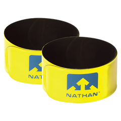 Hi Visibility Neon Yellow Reflex Band