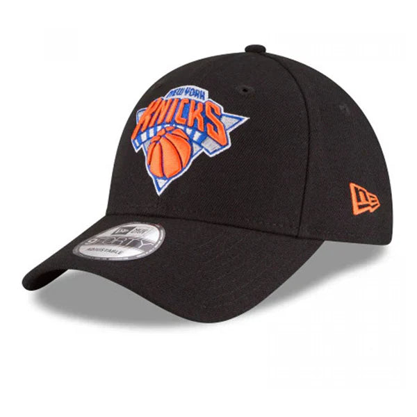 New York Knicks 940 Abu Dhabi Games 2025 Adjustable Cap