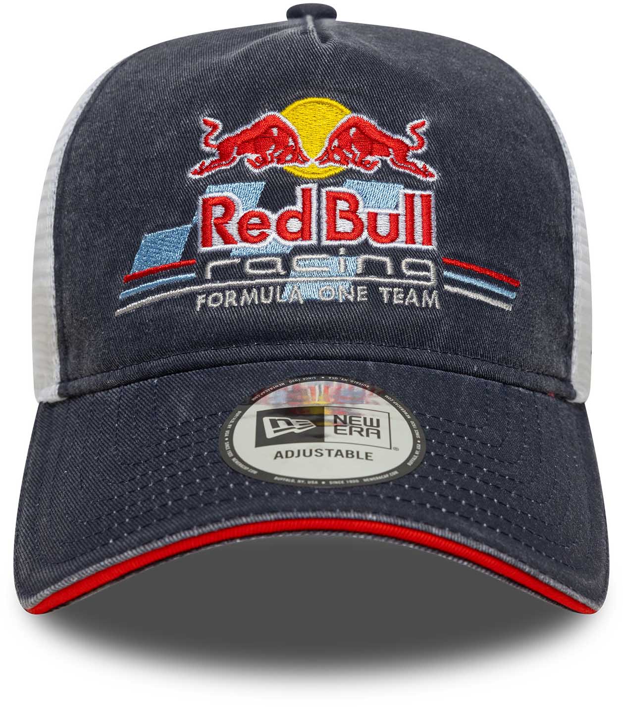 Red Bull Racing F1 Seasonal 9Forty Adjustable Cap