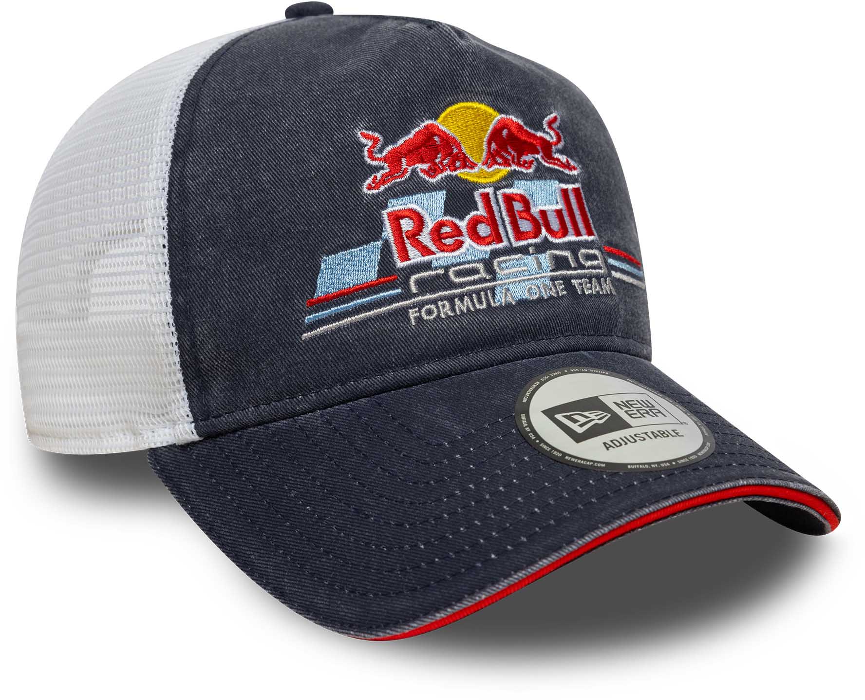 Red Bull Racing F1 Seasonal 9Forty Adjustable Cap