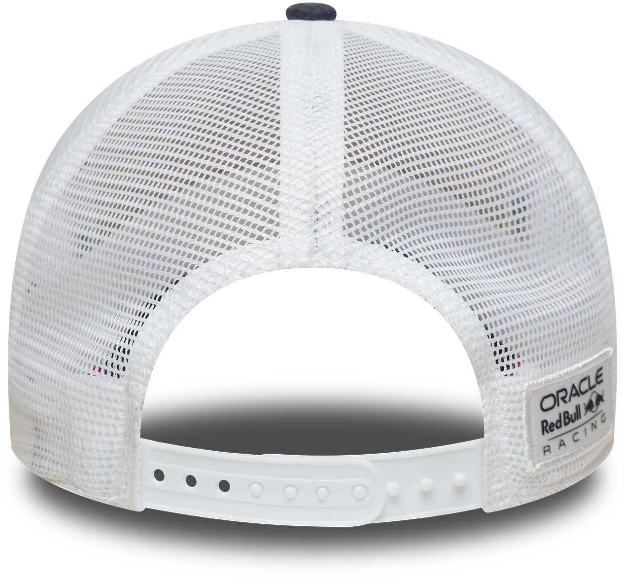Red Bull Racing F1 Seasonal 9Forty Adjustable Cap