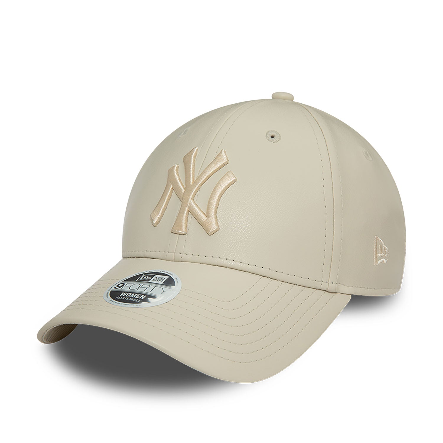 Womens New York Yankees 9Forty Adjustable Cap