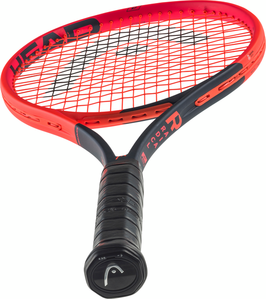 Radical Mid Plus Tennis Racket