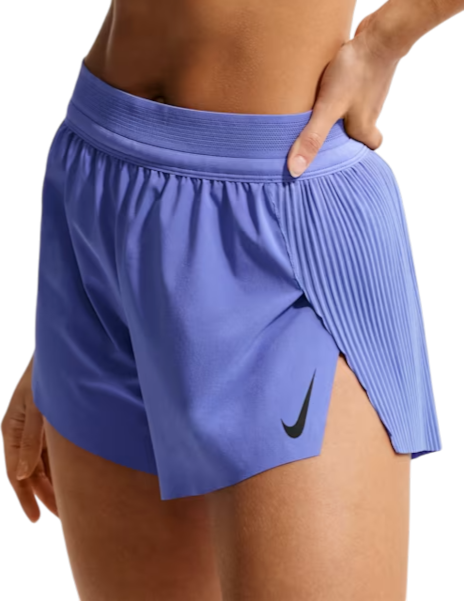 Womens AeroSwift Raceday 3inch Short