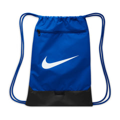Brasilia 9.5 Logo Gymsack (18L)