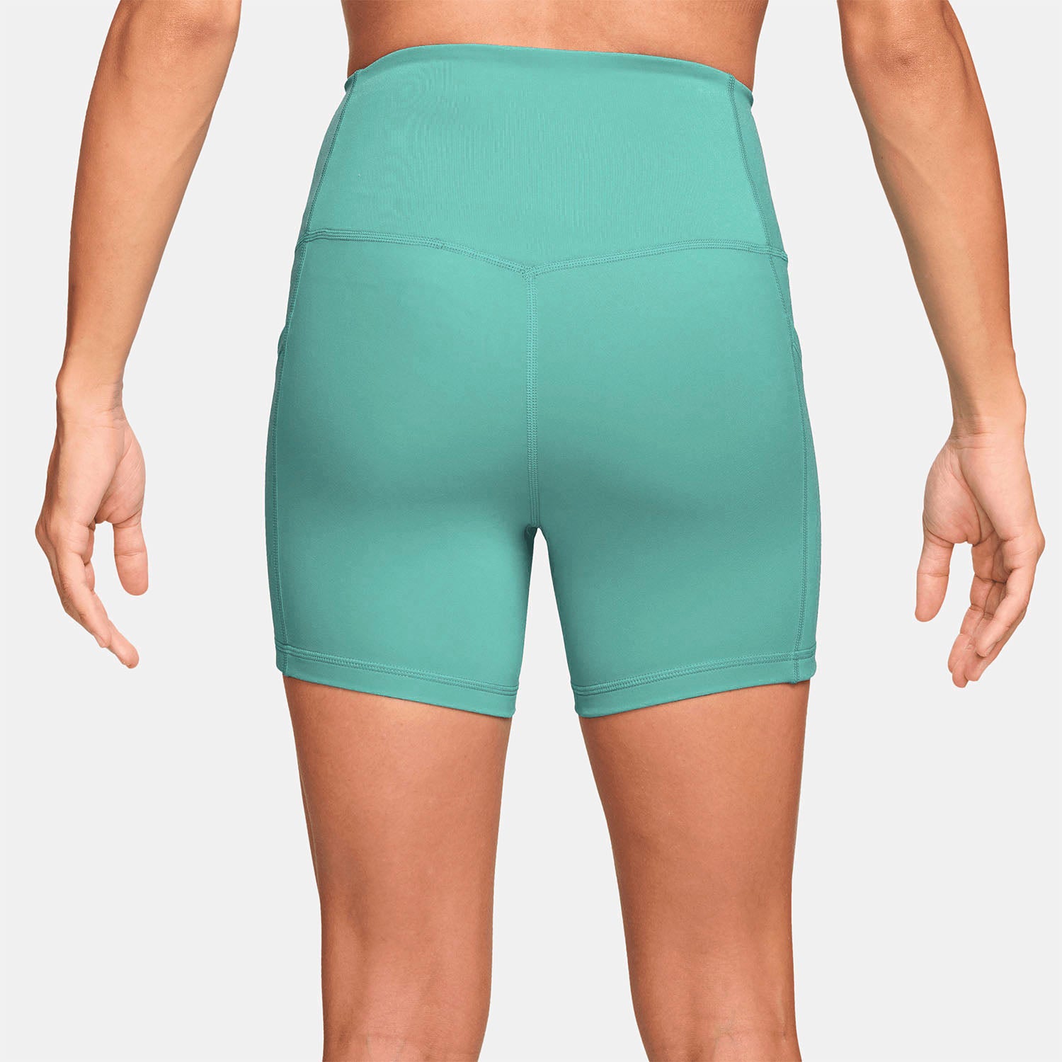 Womens Dri-Fit Ball Shorts