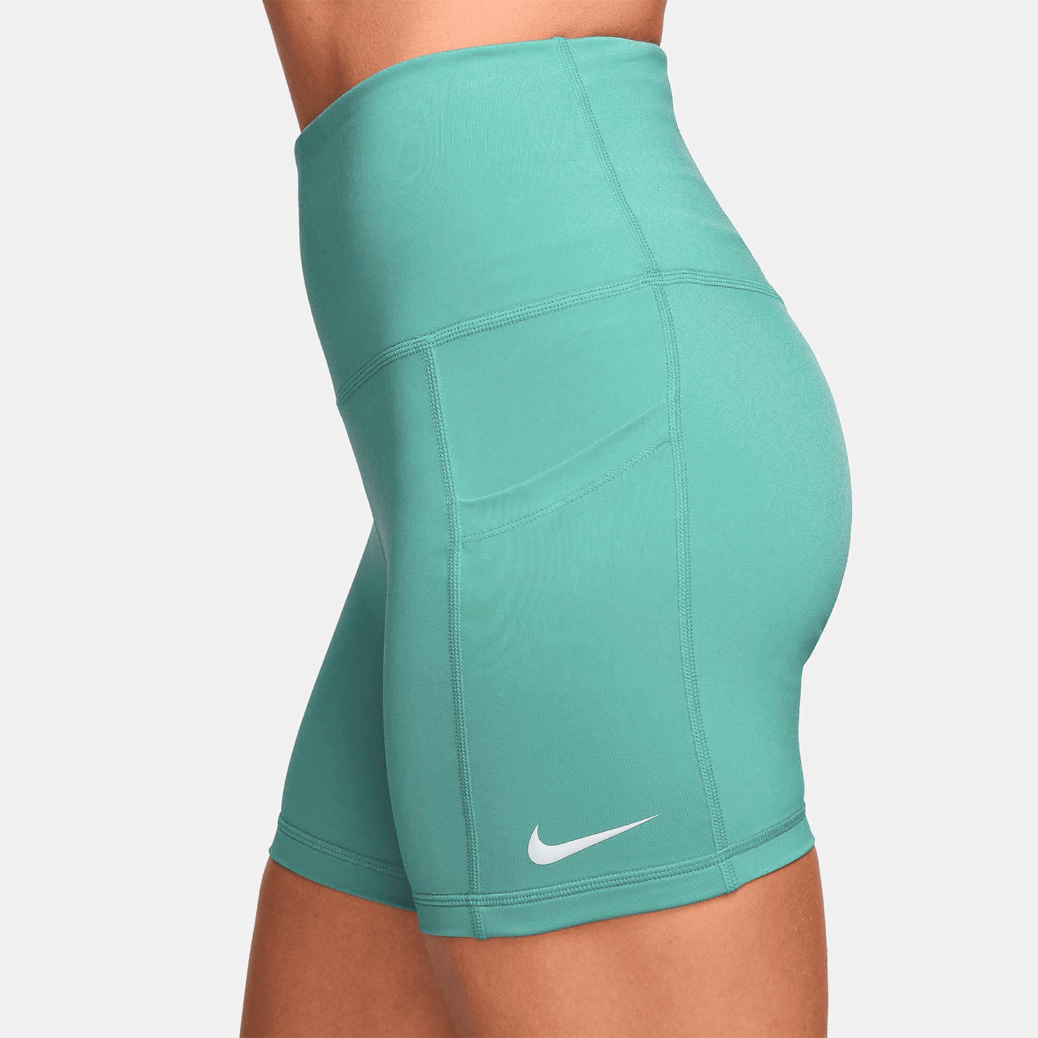 Womens Dri-Fit Ball Shorts