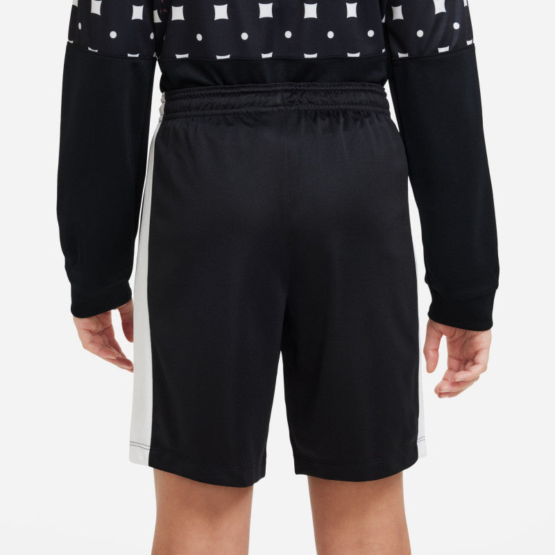 Junior Performance Dri-Fit Academy Shorts