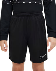 Junior Performance Dri-Fit Academy Shorts