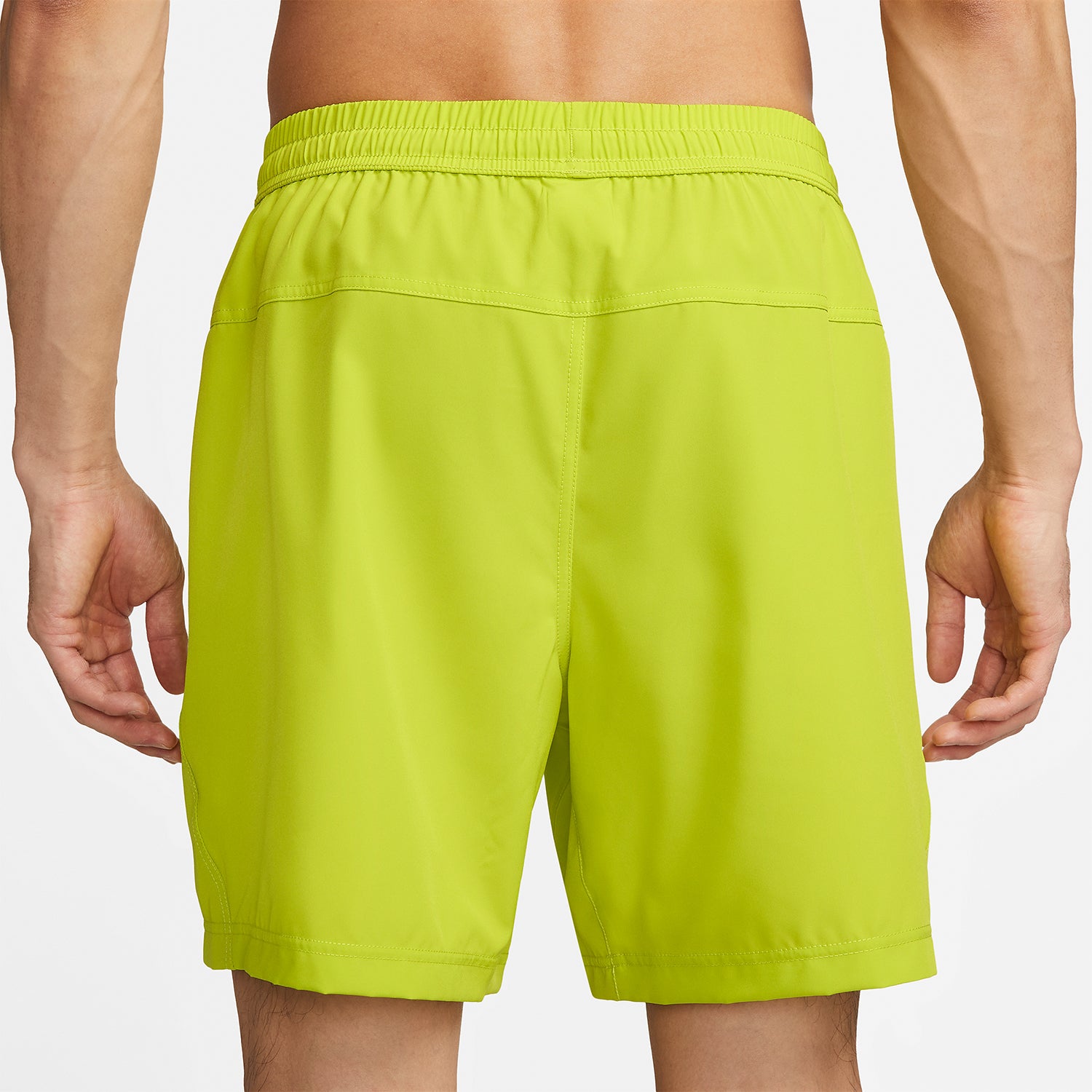 Mens Dri-Fit Form Short 7 Inch