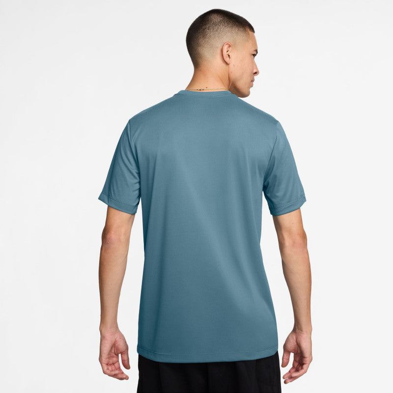 Mens Dri-Fit Legend Reset Short Sleeve T-Shirt