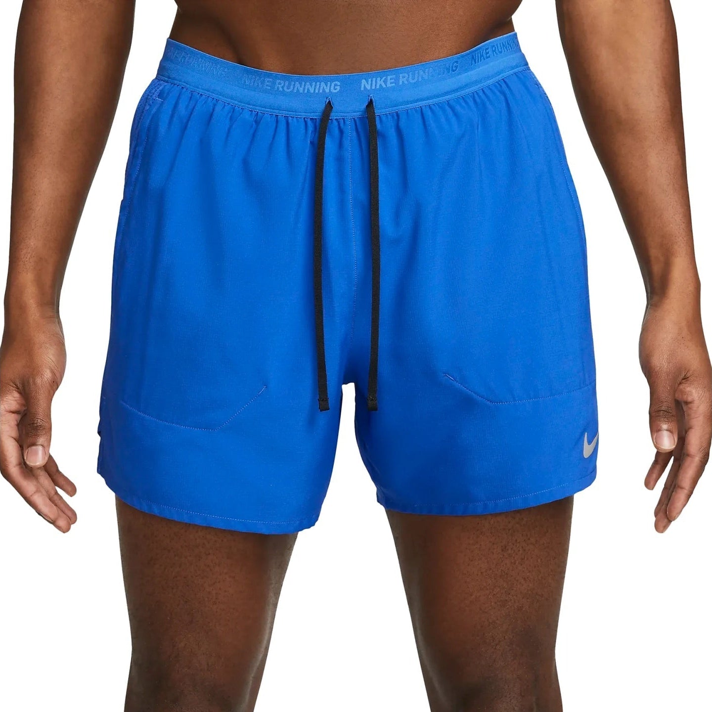 Mens Dri-Fit Stride 5 Inch Short