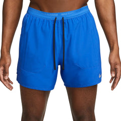 Mens Dri-Fit Stride 5 Inch Short