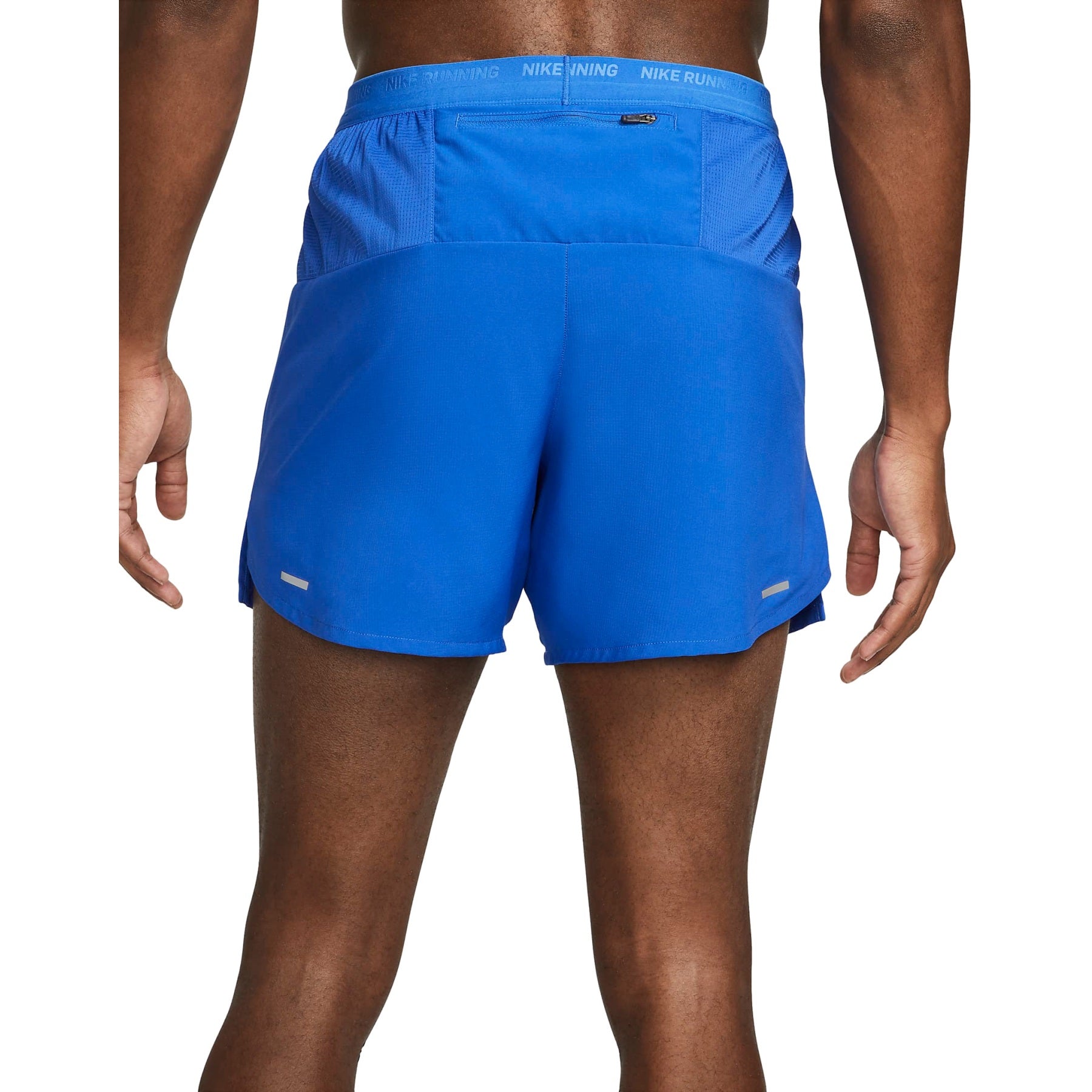 Mens Dri-Fit Stride 5 Inch Short